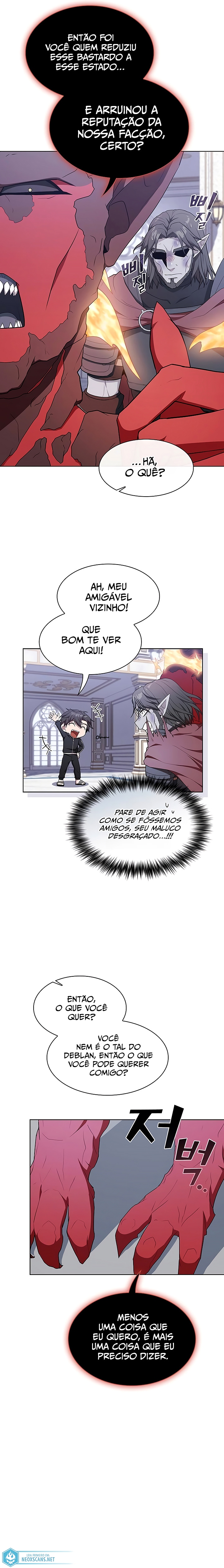Read The Tutorial Tower of the Advanced Player PT Manga Online