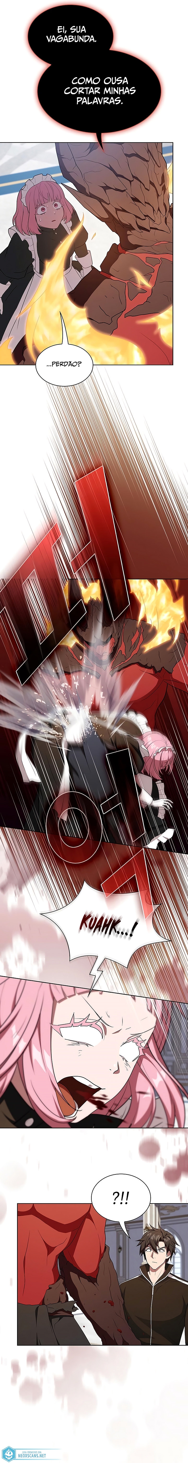 Read The Tutorial Tower of the Advanced Player PT Manga Online