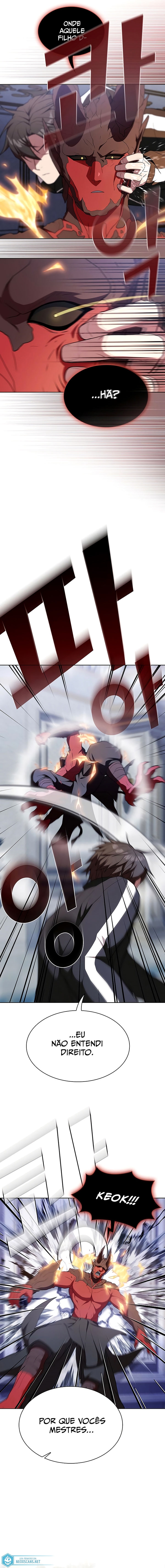 Read The Tutorial Tower of the Advanced Player PT Manga Online