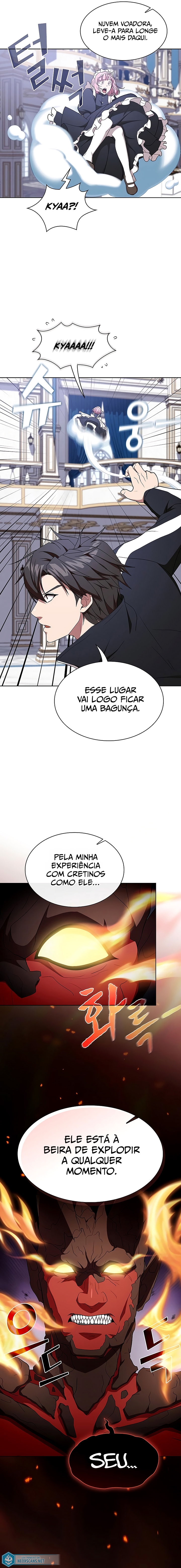 Read The Tutorial Tower of the Advanced Player PT Manga Online