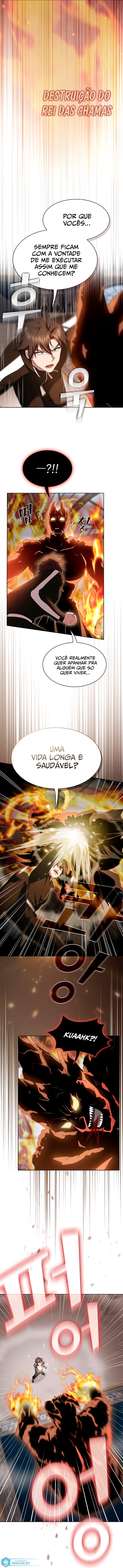 Read The Tutorial Tower of the Advanced Player PT Manga Online