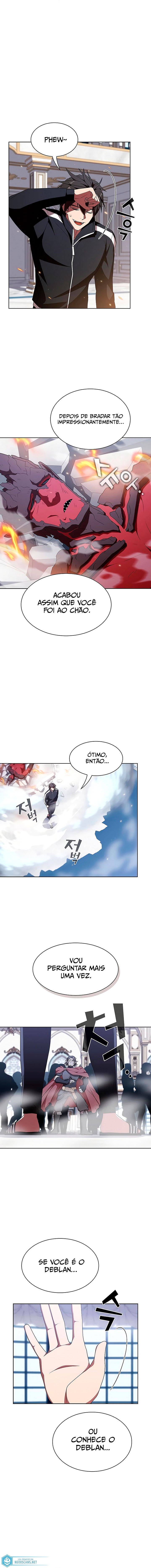 Read The Tutorial Tower of the Advanced Player PT Manga Online