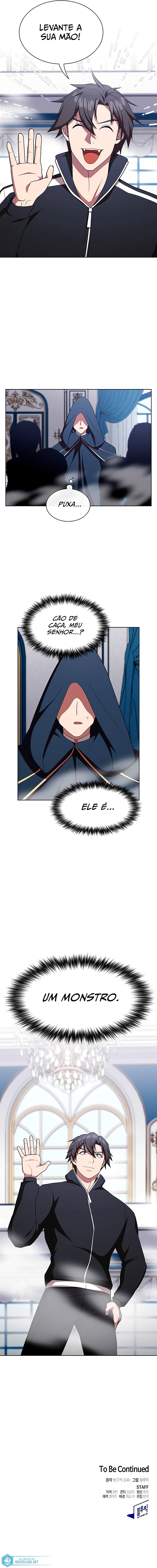 Read The Tutorial Tower of the Advanced Player PT Manga Online
