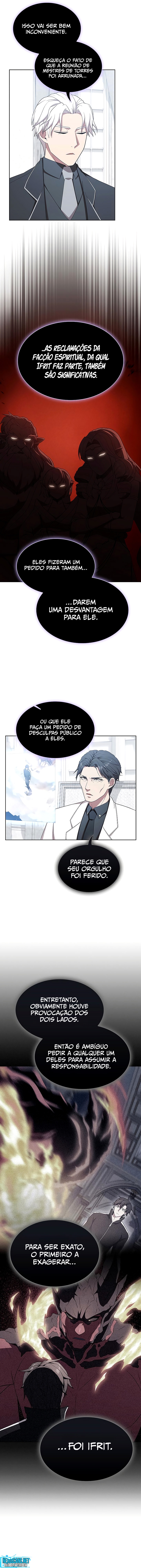 Read The Tutorial Tower of the Advanced Player PT Manga Online