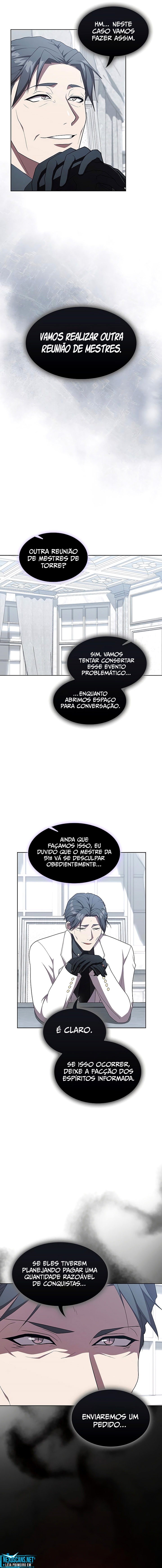 Read The Tutorial Tower of the Advanced Player PT Manga Online
