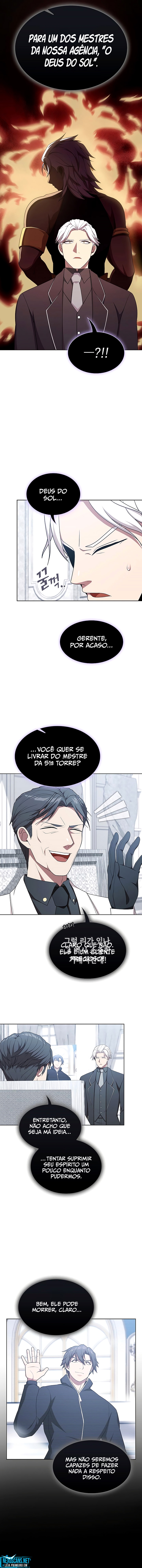 Read The Tutorial Tower of the Advanced Player PT Manga Online