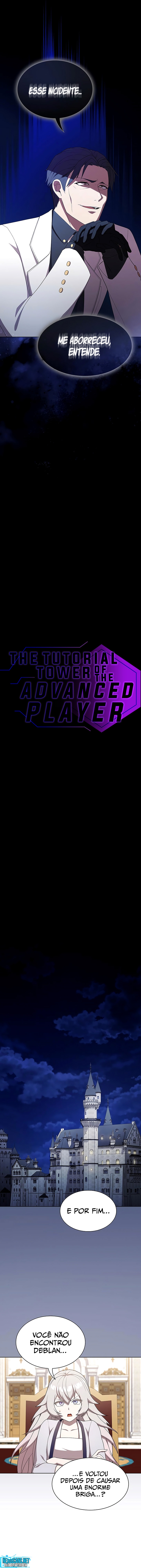 Read The Tutorial Tower of the Advanced Player PT Manga Online