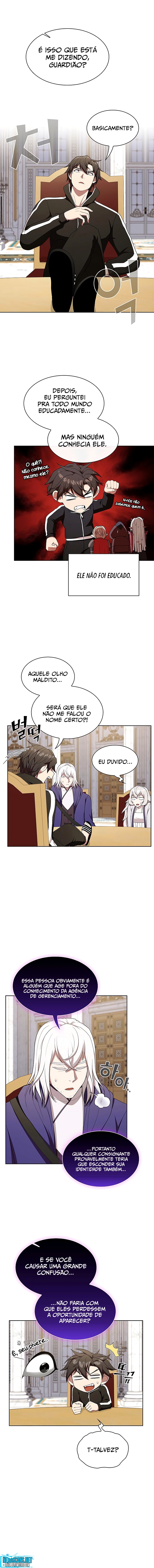 Read The Tutorial Tower of the Advanced Player PT Manga Online