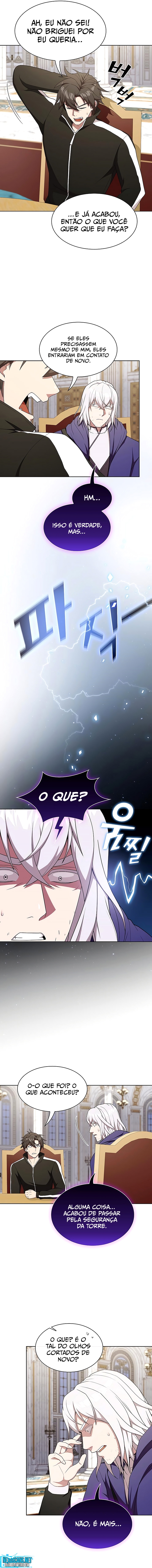 Read The Tutorial Tower of the Advanced Player PT Manga Online