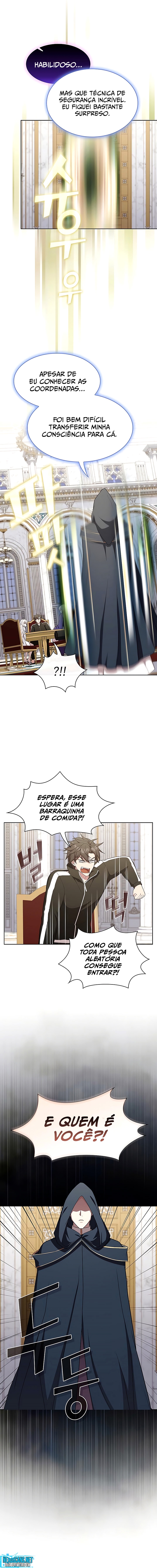 Read The Tutorial Tower of the Advanced Player PT Manga Online