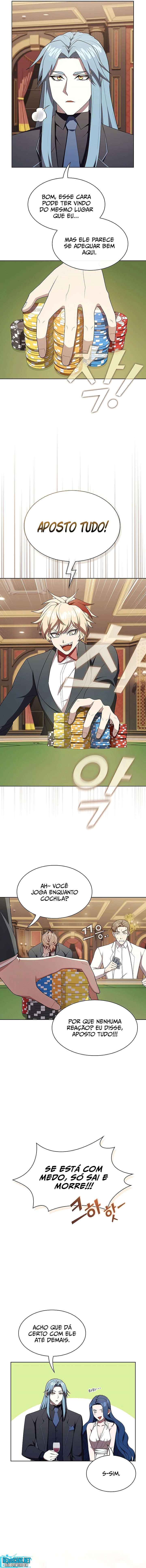Read The Tutorial Tower of the Advanced Player PT Manga Online