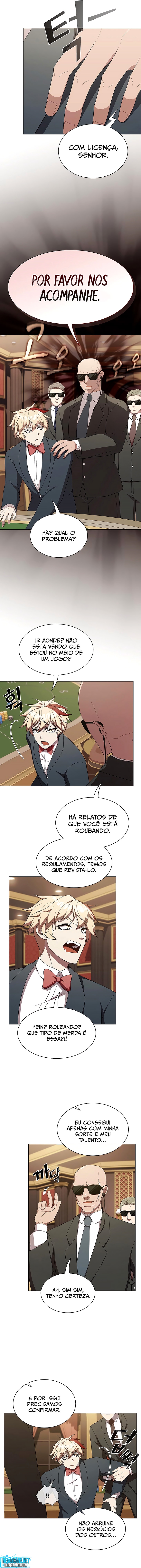 Read The Tutorial Tower of the Advanced Player PT Manga Online