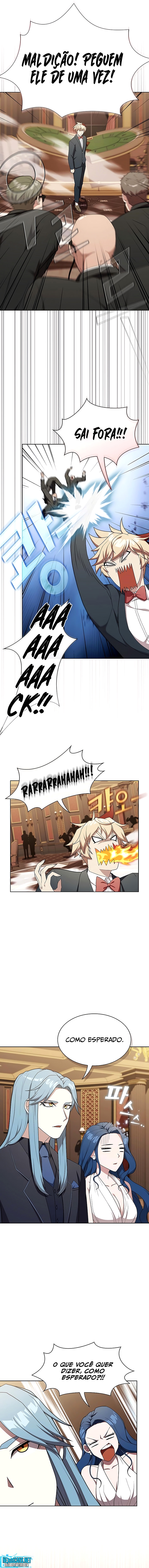 Read The Tutorial Tower of the Advanced Player PT Manga Online