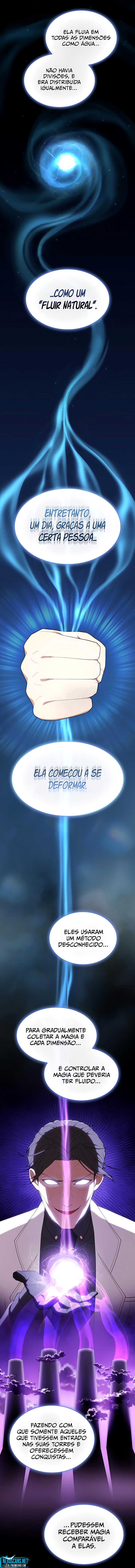 Read The Tutorial Tower of the Advanced Player PT Manga Online
