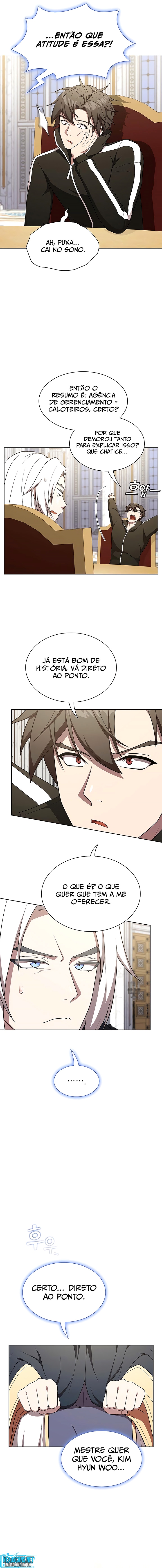 Read The Tutorial Tower of the Advanced Player PT Manga Online