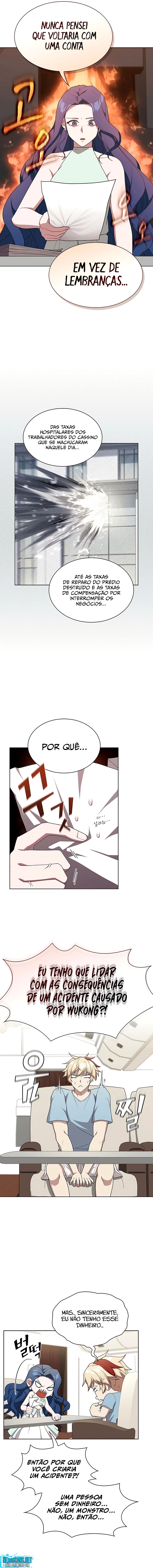 Read The Tutorial Tower of the Advanced Player PT Manga Online