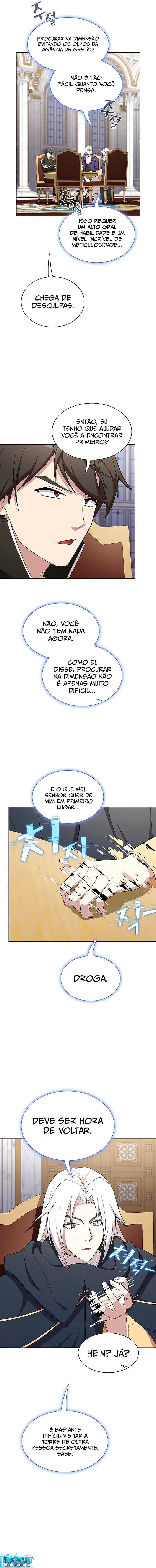 Read The Tutorial Tower of the Advanced Player PT Manga Online