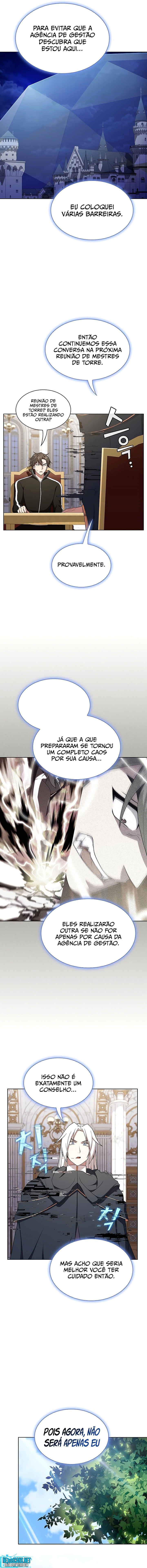 Read The Tutorial Tower of the Advanced Player PT Manga Online