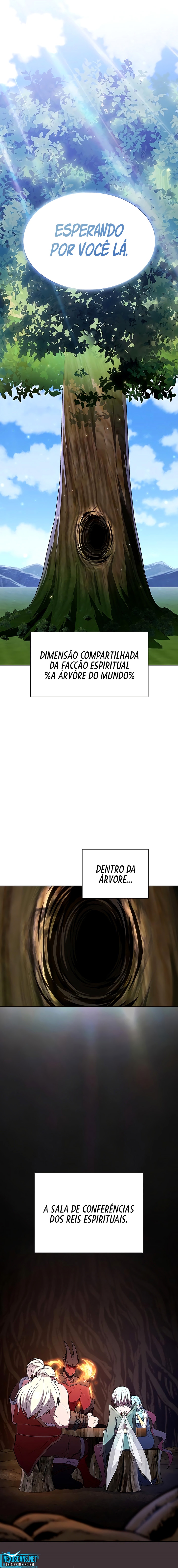 Read The Tutorial Tower of the Advanced Player PT Manga Online