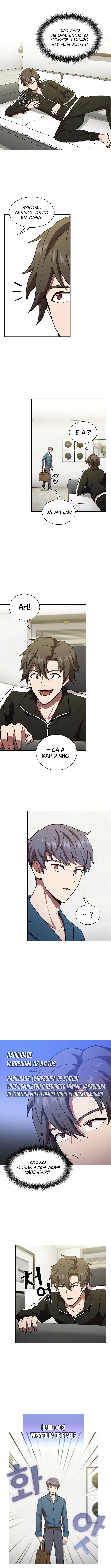 Read The Tutorial Tower of the Advanced Player PT Manga Online