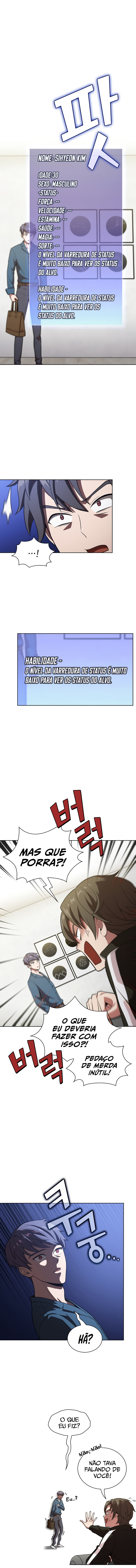 Read The Tutorial Tower of the Advanced Player PT Manga Online