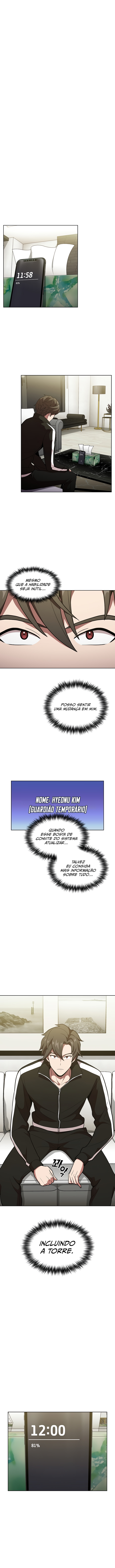 Read The Tutorial Tower of the Advanced Player PT Manga Online