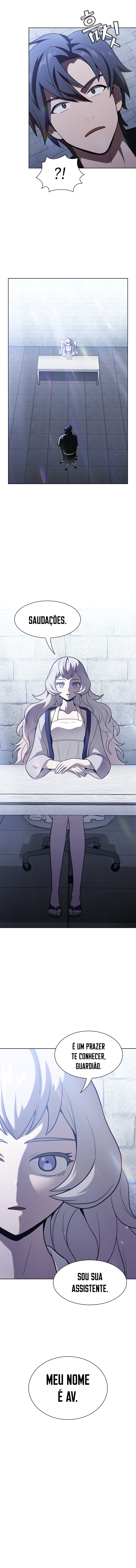 Read The Tutorial Tower of the Advanced Player PT Manga Online