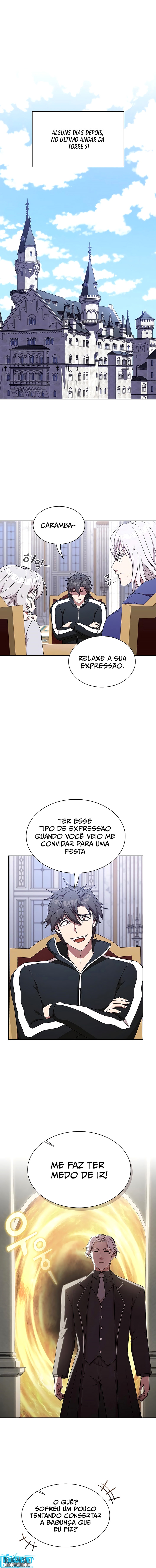 Read The Tutorial Tower of the Advanced Player PT Manga Online