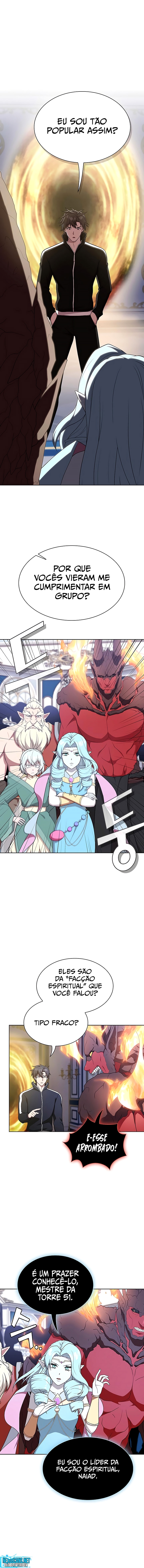 Read The Tutorial Tower of the Advanced Player PT Manga Online