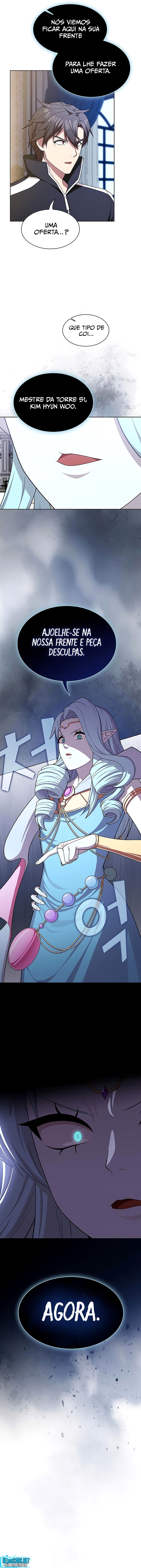 Read The Tutorial Tower of the Advanced Player PT Manga Online