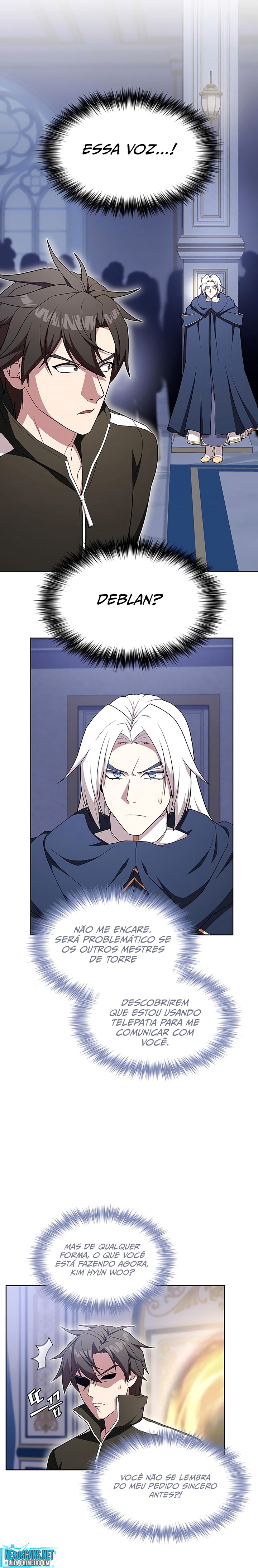 Read The Tutorial Tower of the Advanced Player PT Manga Online