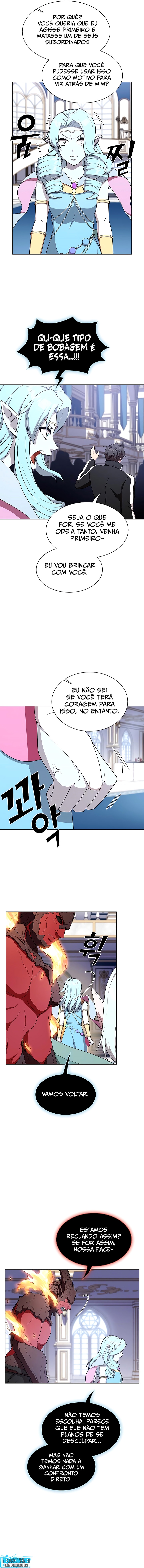 Read The Tutorial Tower of the Advanced Player PT Manga Online