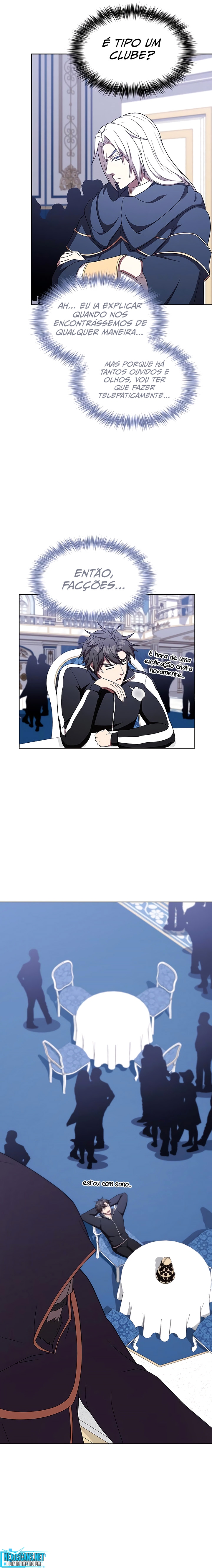 Read The Tutorial Tower of the Advanced Player PT Manga Online