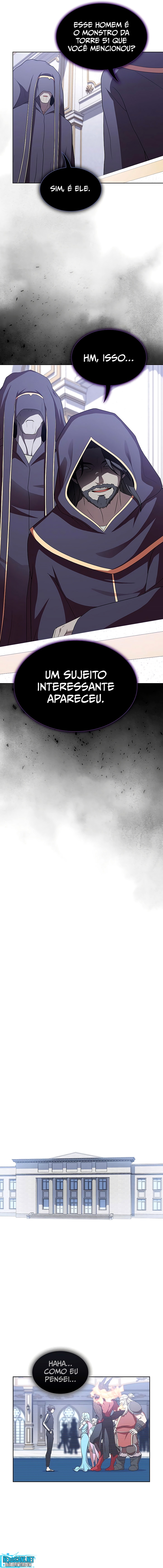 Read The Tutorial Tower of the Advanced Player PT Manga Online