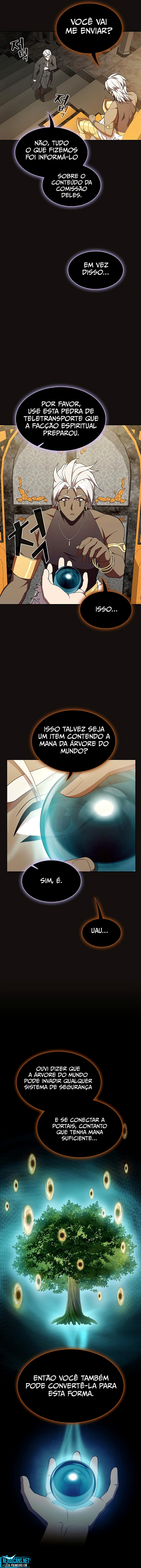 Read The Tutorial Tower of the Advanced Player PT Manga Online