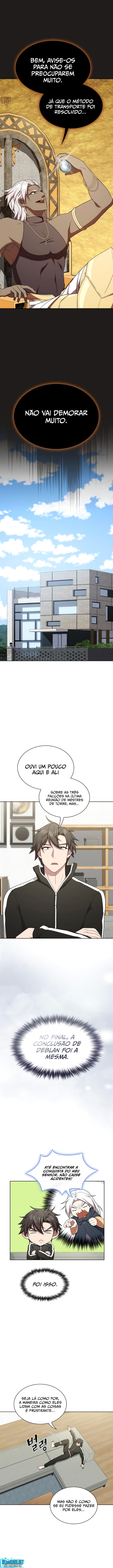 Read The Tutorial Tower of the Advanced Player PT Manga Online