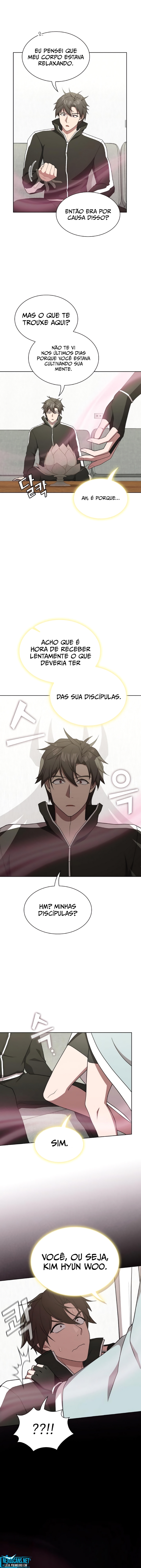 Read The Tutorial Tower of the Advanced Player PT Manga Online