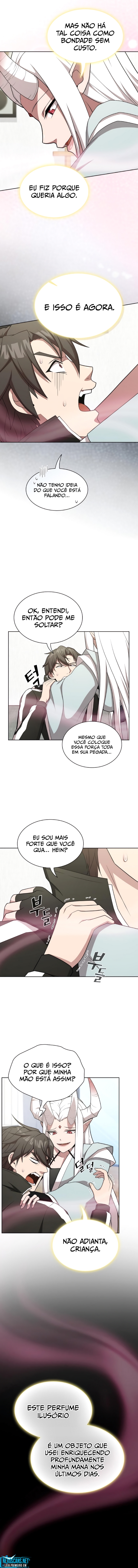 Read The Tutorial Tower of the Advanced Player PT Manga Online