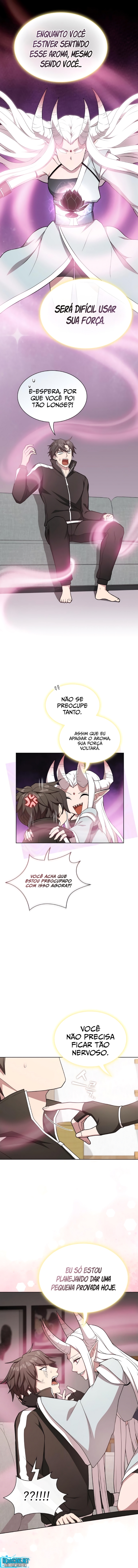 Read The Tutorial Tower of the Advanced Player PT Manga Online