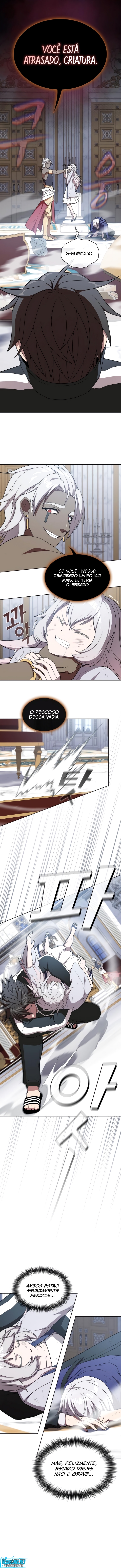 Read The Tutorial Tower of the Advanced Player PT Manga Online