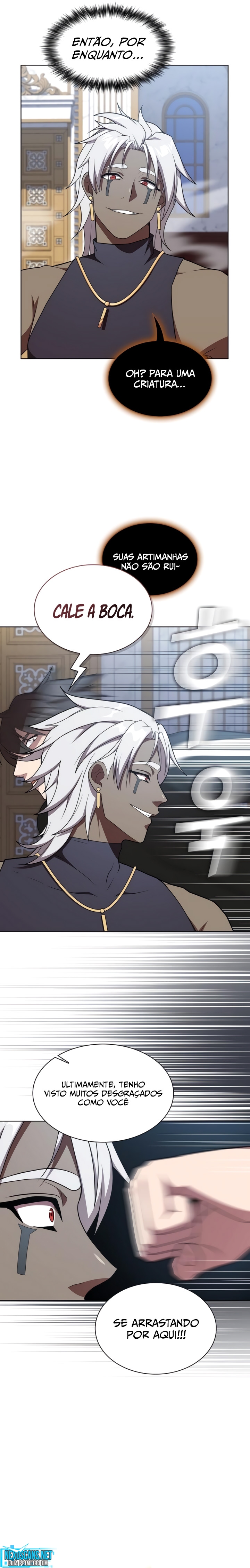 Read The Tutorial Tower of the Advanced Player PT Manga Online
