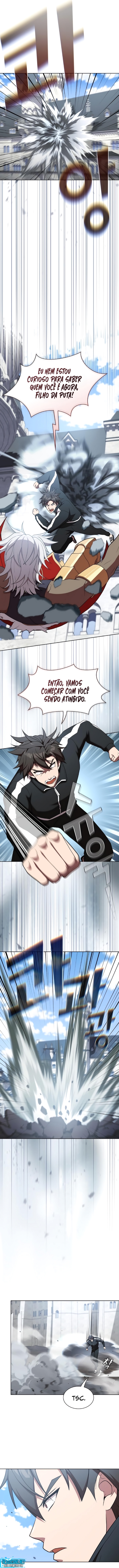 Read The Tutorial Tower of the Advanced Player PT Manga Online
