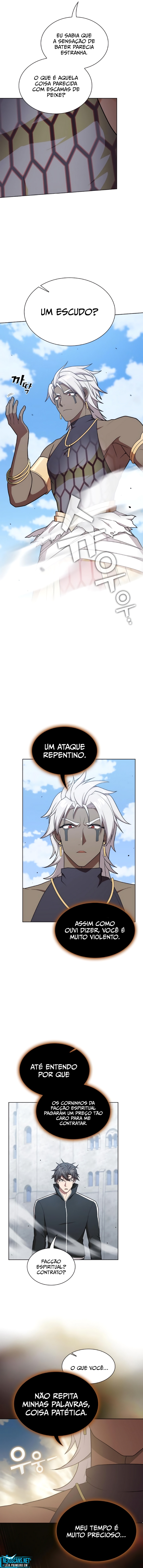 Read The Tutorial Tower of the Advanced Player PT Manga Online