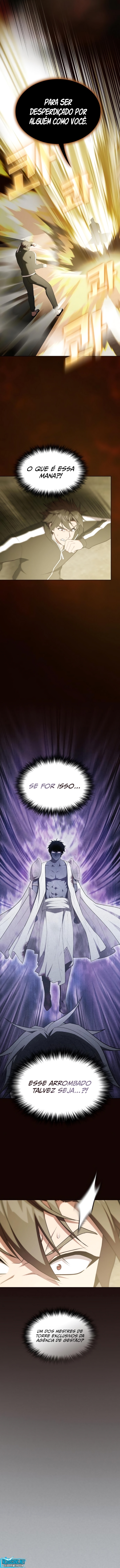 Read The Tutorial Tower of the Advanced Player PT Manga Online