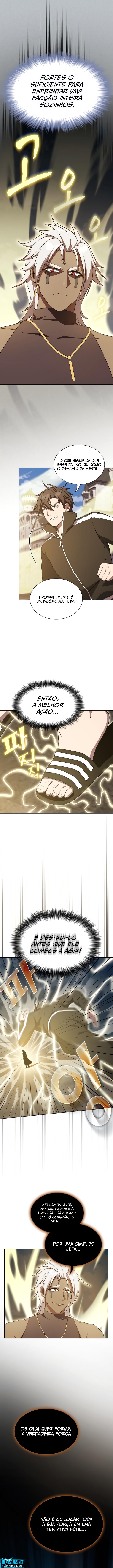 Read The Tutorial Tower of the Advanced Player PT Manga Online