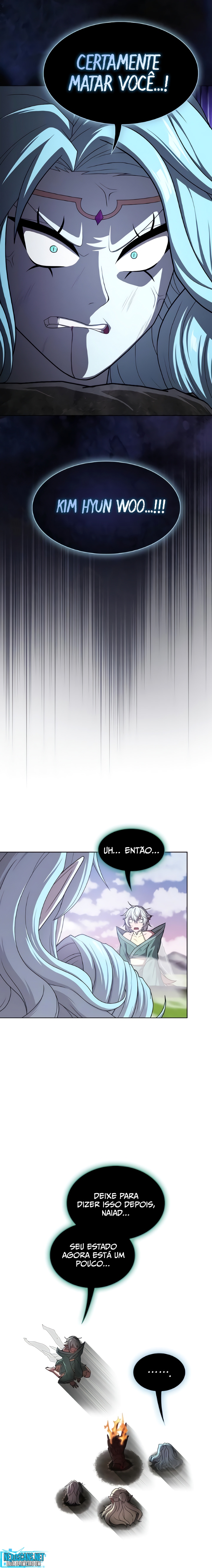 Read The Tutorial Tower of the Advanced Player PT Manga Online