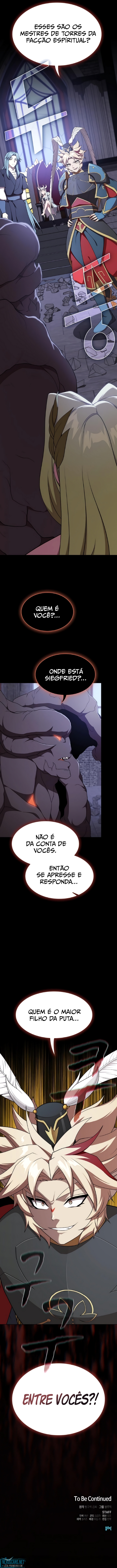 Read The Tutorial Tower of the Advanced Player PT Manga Online