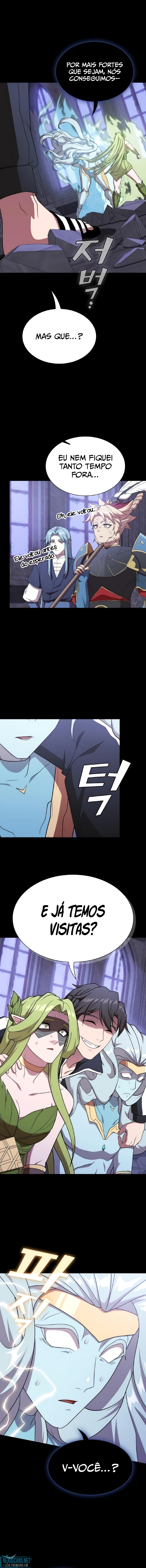 Read The Tutorial Tower of the Advanced Player PT Manga Online