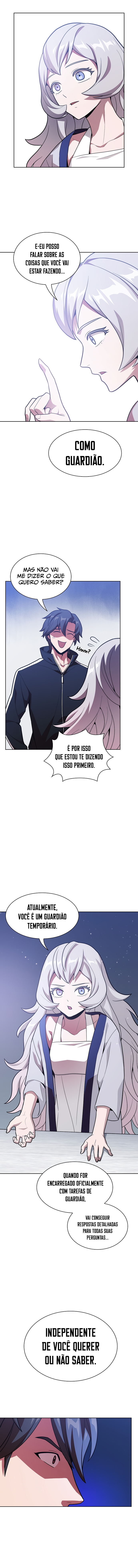 Read The Tutorial Tower of the Advanced Player PT Manga Online
