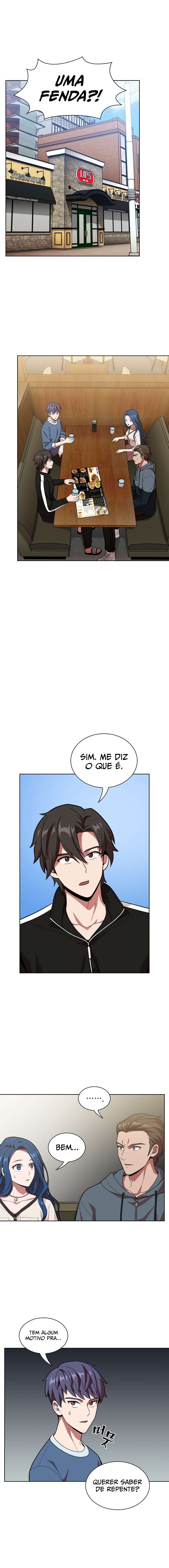 Read The Tutorial Tower of the Advanced Player PT Manga Online